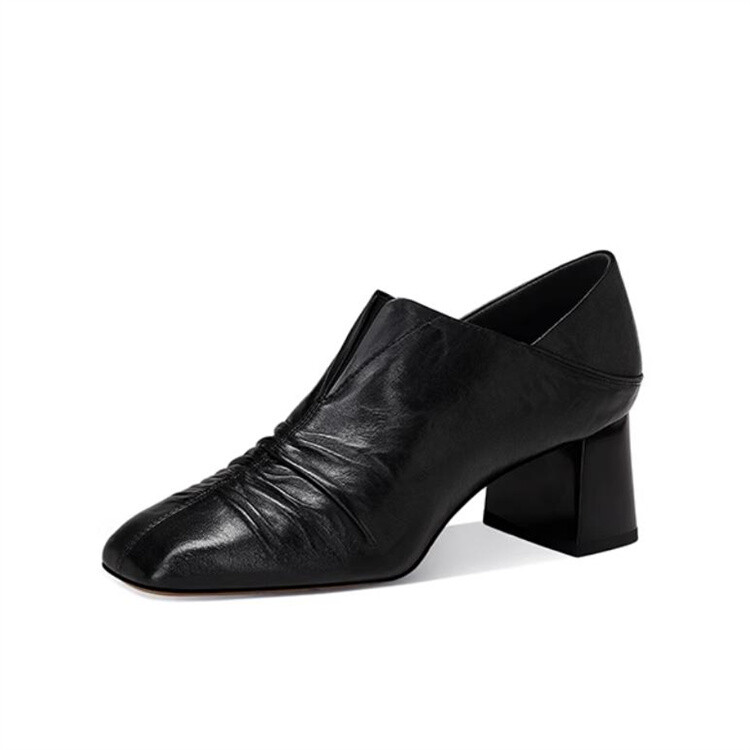 

Туфли женские повседневные Women's Casual Shoes Women's Jessica Sophia, цвет Cayenne