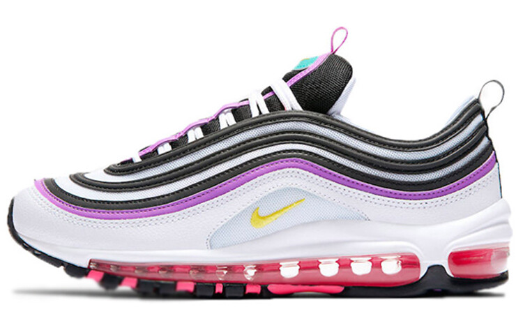 

Кроссовки Nike Wmns Air Max 97 Ярко-фиолетовый