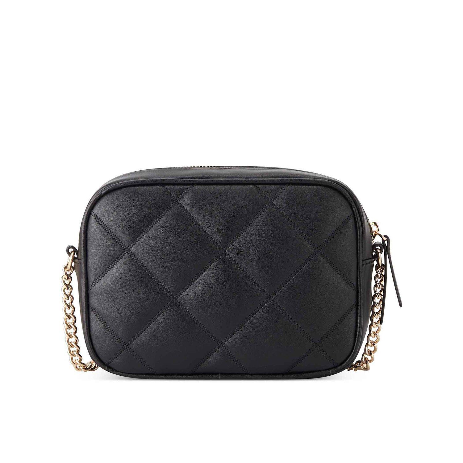 

Миниатюрная сумка через плечо с камерой Nine West Sidene Nine West, черный