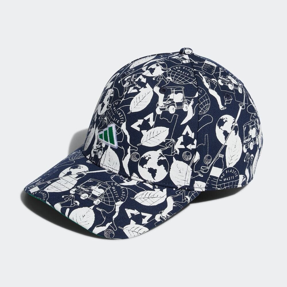 

Кепка Adidas PLAY GREEN
