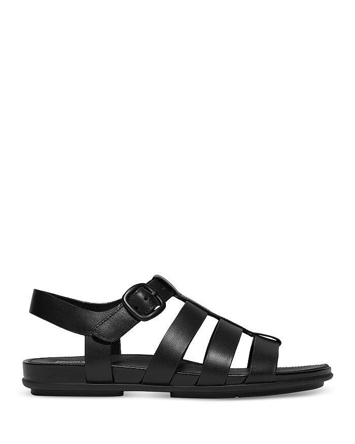 

Женские сандалии с ремешками и пряжками Gracie Slingback с ремешками FitFlop