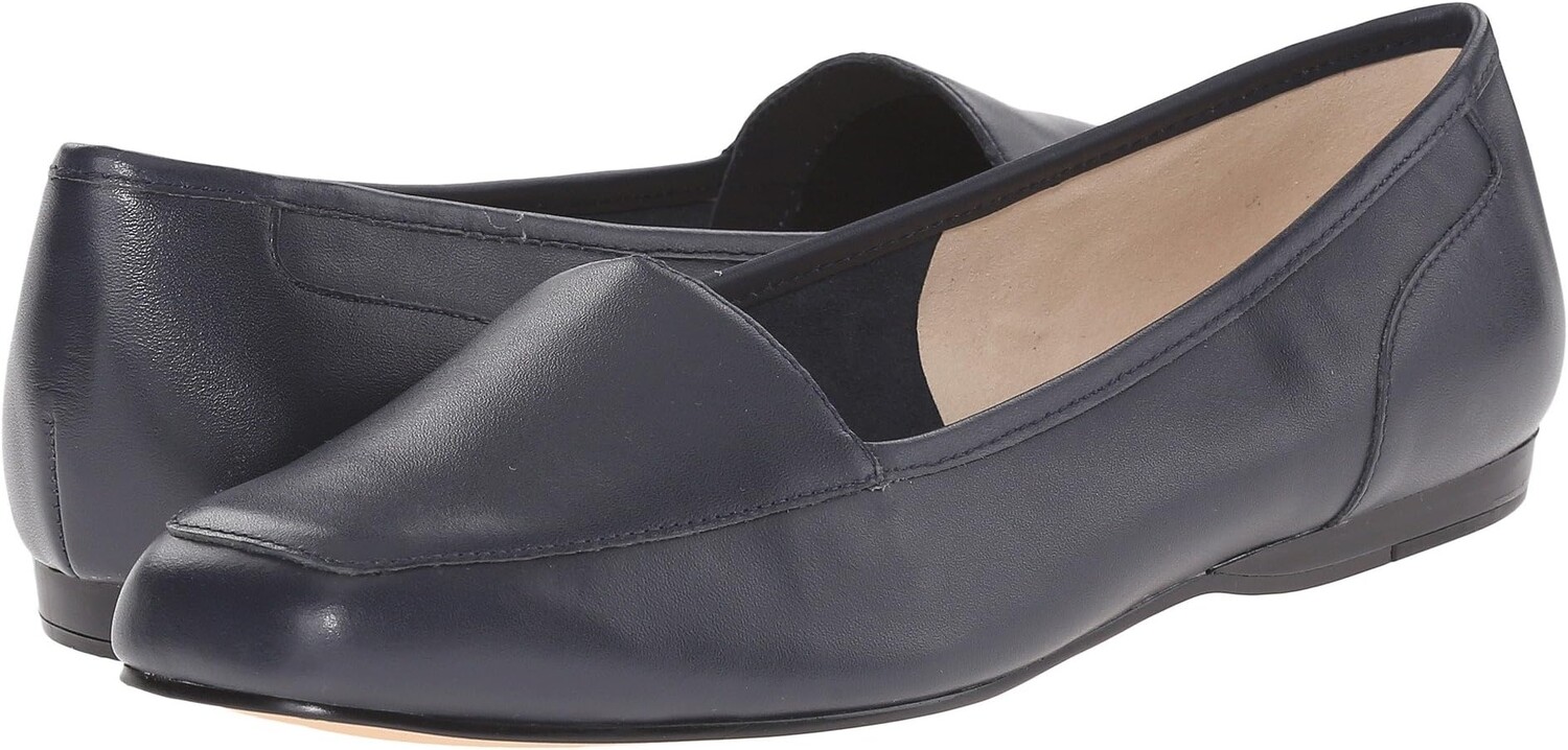 

Лоферы Bandolino Liberty, цвет Navy Leather