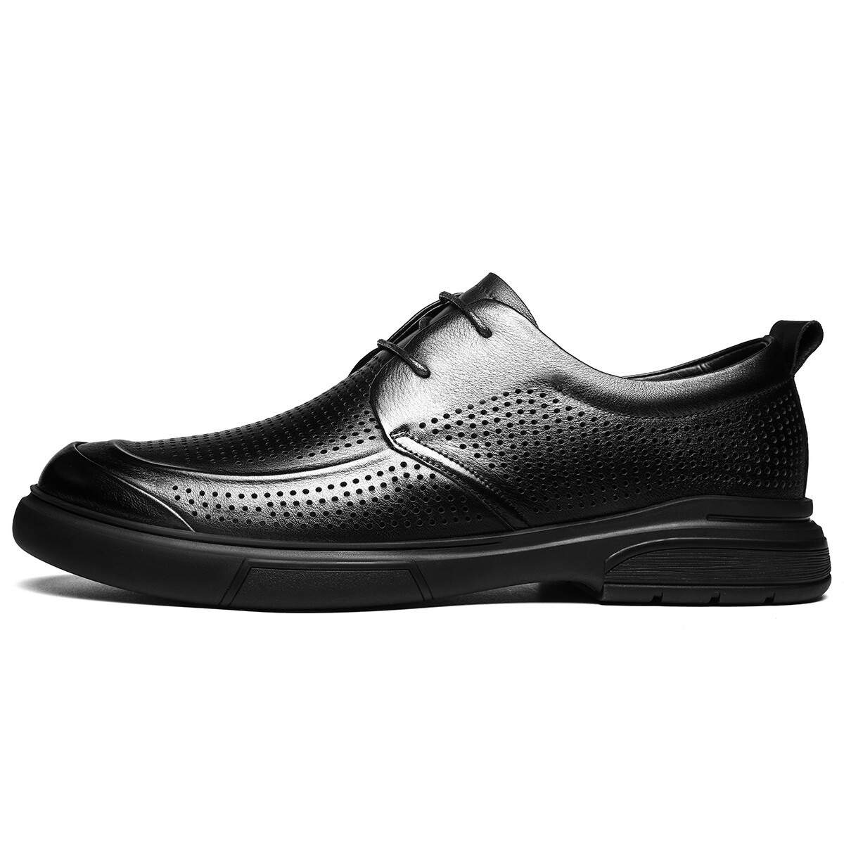 

Туфли Men"s Casual Men Low-Top черный Diengrley
