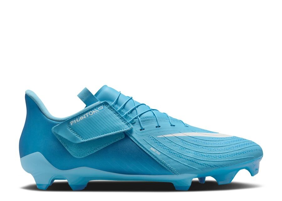 

Кроссовки Nike Phantom GX 2 Academy EasyOn MG, цвет Mad Ambition Pack