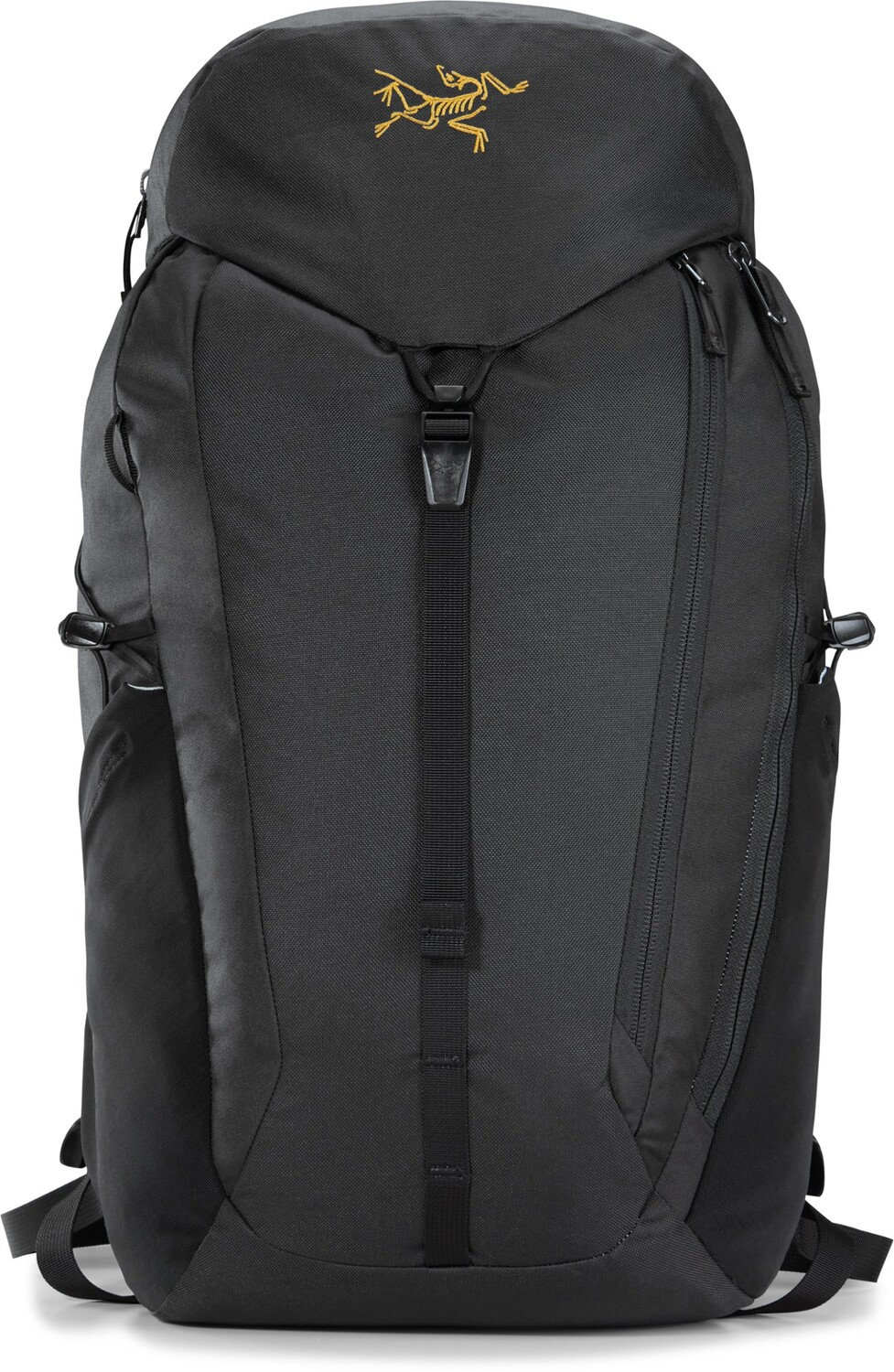 

Богомол 20 шт. Arc'teryx, черный
