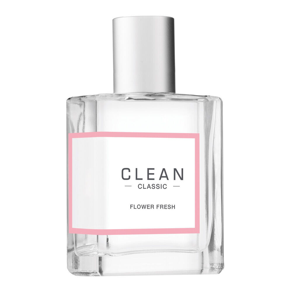 

Clean Classic Flower Fresh парфюмированная вода для женщин, 60 мл