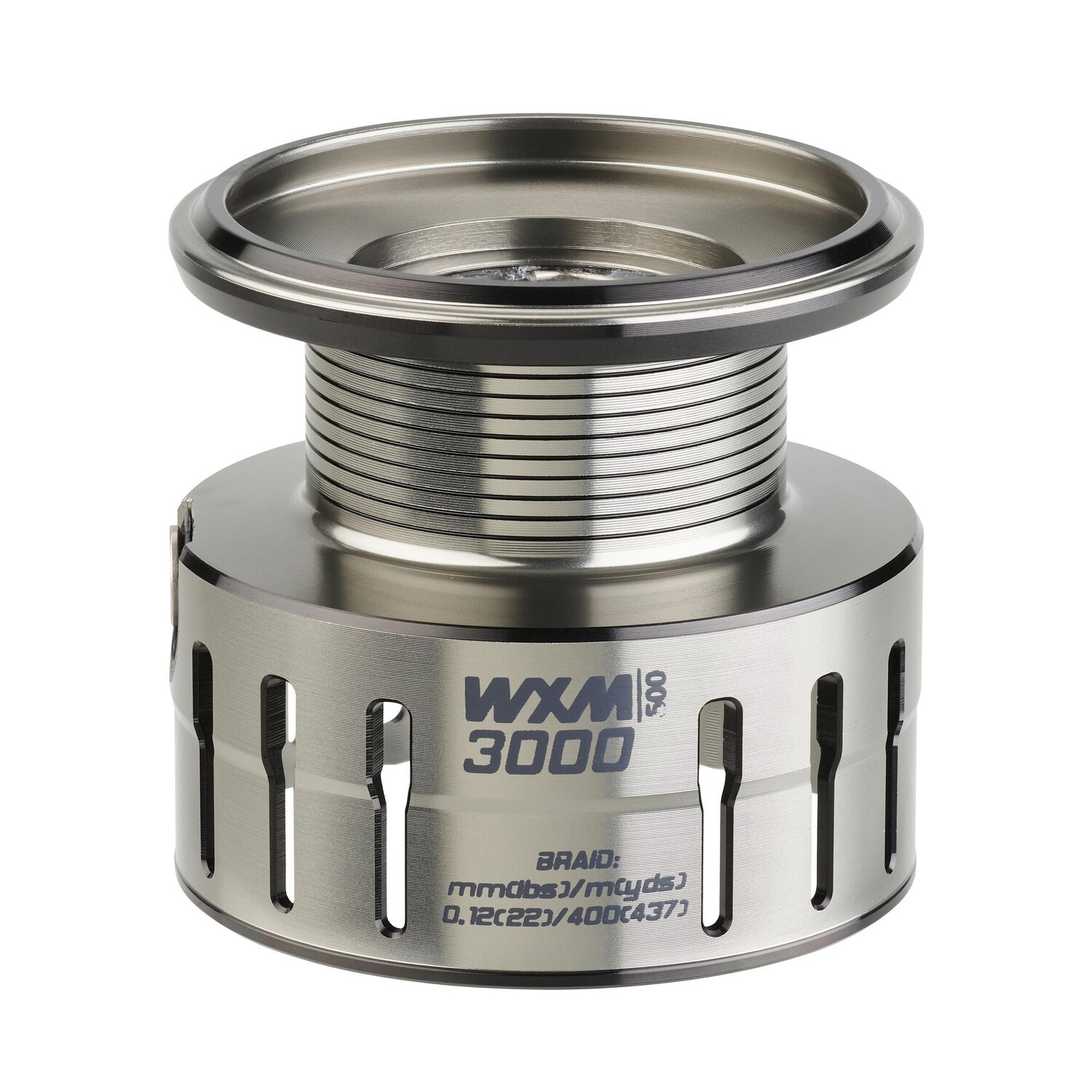

Катушка для рулона WXM 500 размер 2000 CAPERLAN
