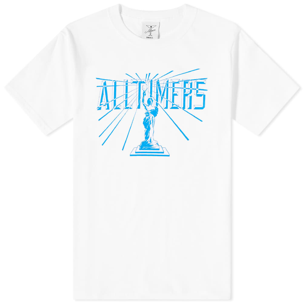

Футболка Alltimers Awards Tee