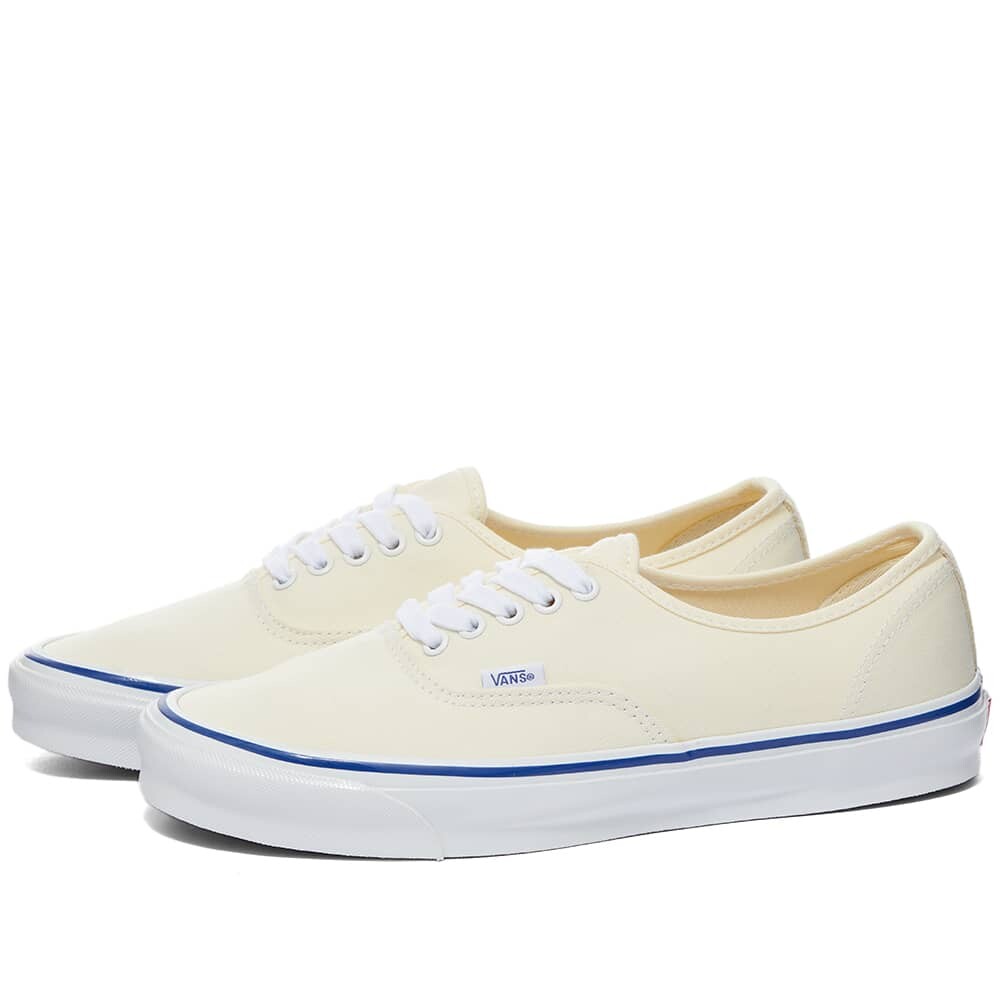 

Кроссовки Vans Vault Authentic LX