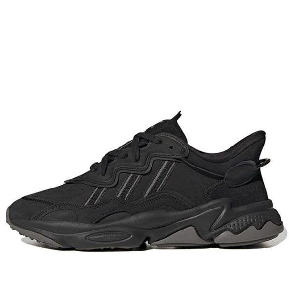 

Кроссовки Adidas Originals Ozweego HP7776, черный