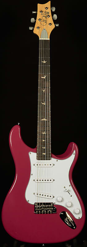 

Гитары PRS SE John Mayer Silver Sky Guitars SE John Mayer Sky