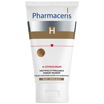 

Pharmaceris H H-Stimulinum кондиционер, стимулирующий рост волос, 150 мл