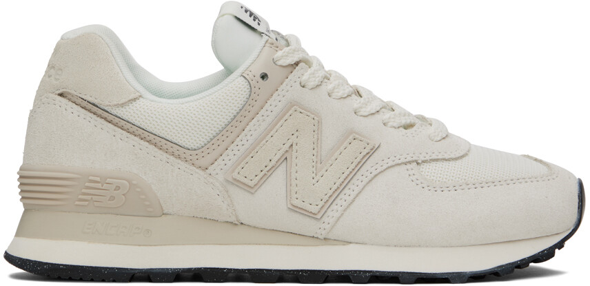 

Кроссовки Off-White 574 New Balance