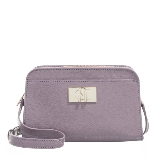 

Сумка женская кроссбоди Furla 1927 MINI, фиолетовый