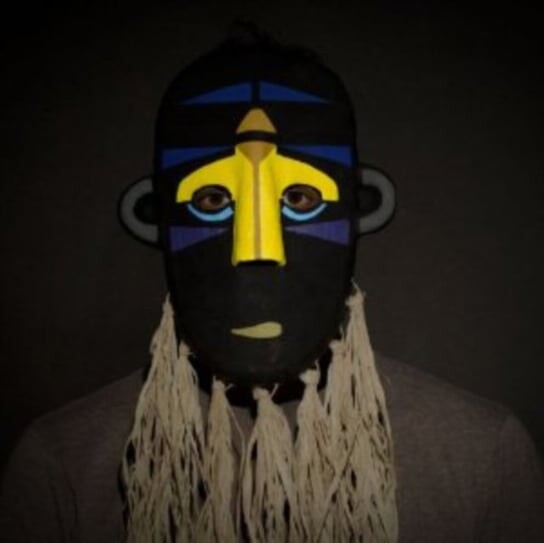 

Виниловая пластинка Sbtrkt - SBTRKT