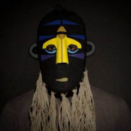 Виниловая пластинка Sbtrkt - SBTRKT