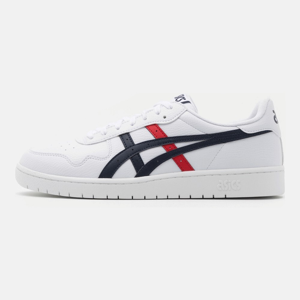 Кроссовки Asics Sportstyle Japan Unisex, белый кроссовки asics sportstyle japan unisex white black