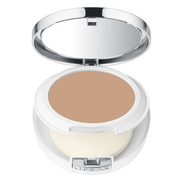 Clinique Beyond Perfecting Powder Foundation + Concealer пудра и консилер 06 Ivory 14,5 г цена и фото
