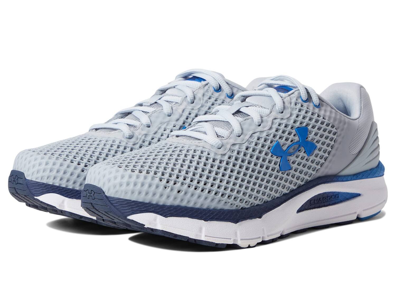

Кроссовки Under Armour, Charged Intake 5