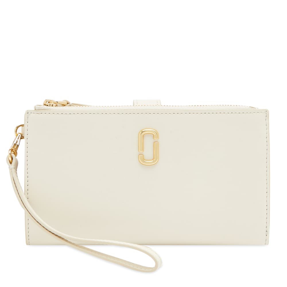 Marc jacobs cheap phone wristlet