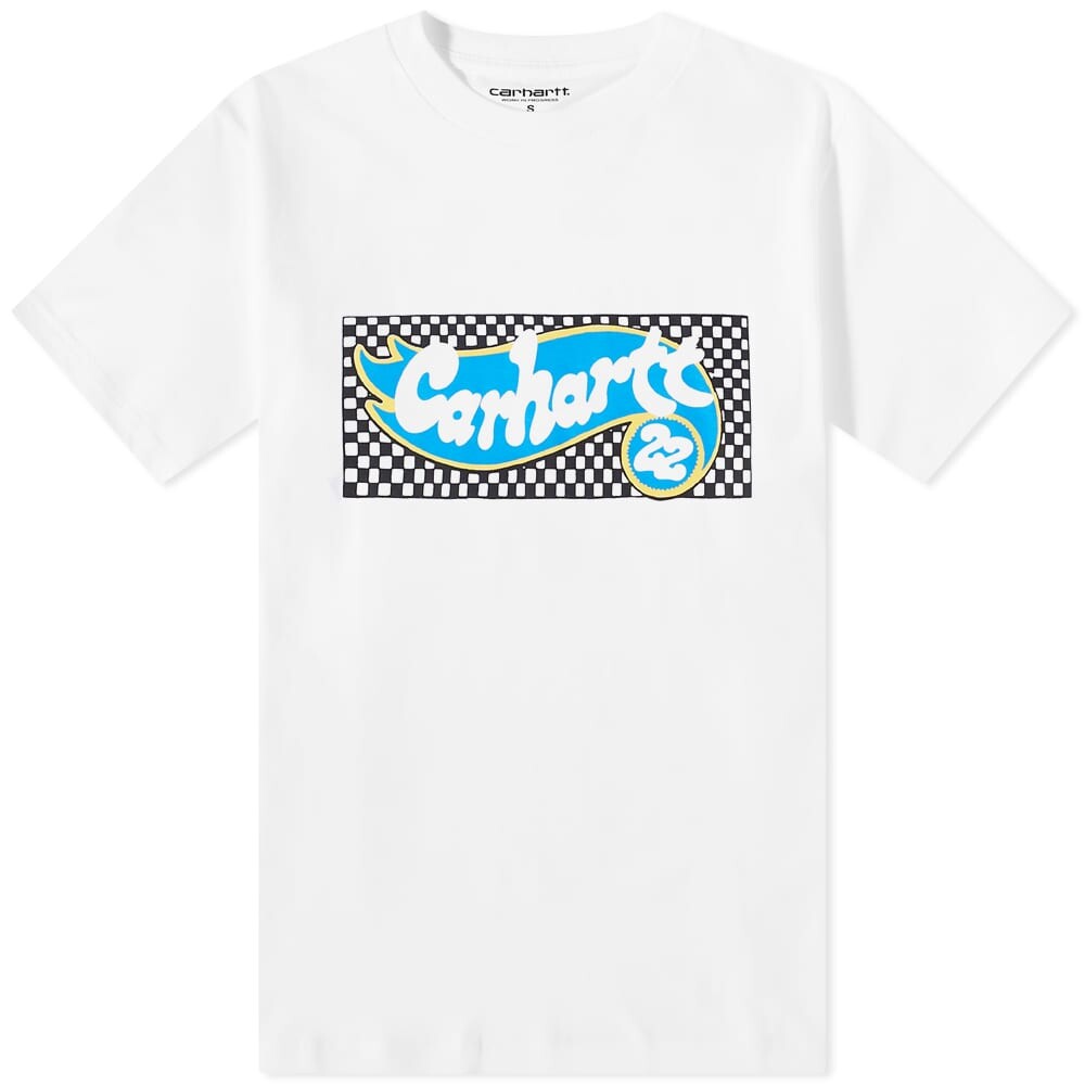 

Футболка Carhartt WIP Joyride Tee