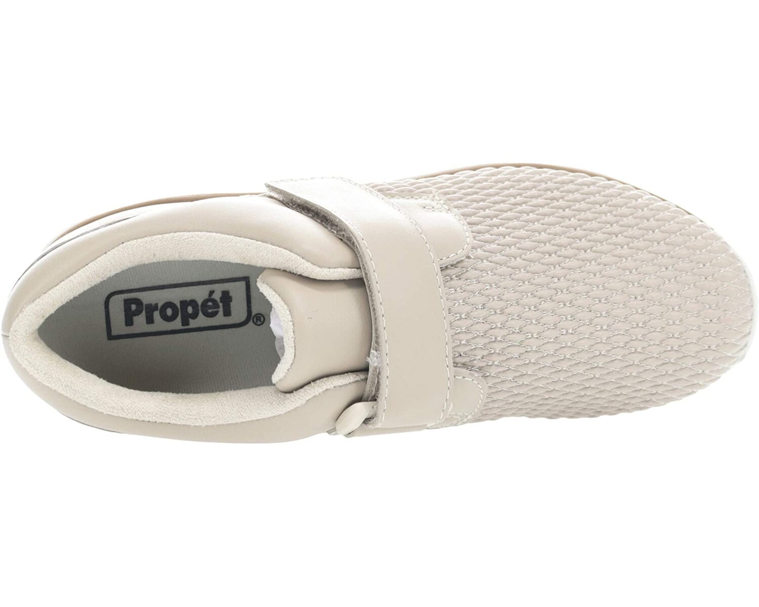 

Кроссовки Sylvi Propet, кость