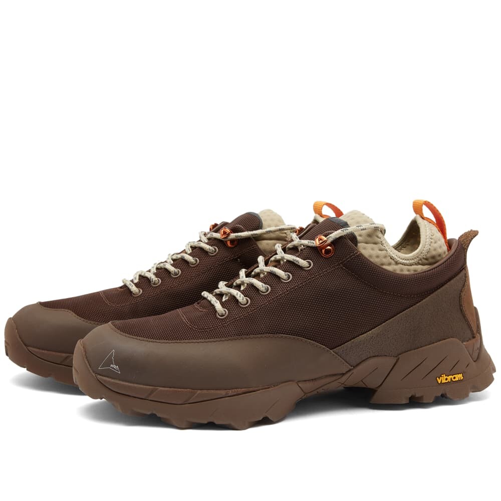 

Кроссовки ROA Neal Hiking Sneaker