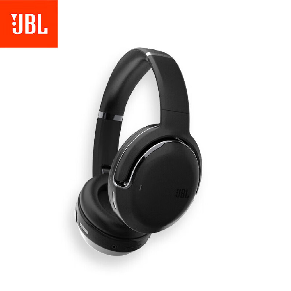 

Bluetooth-гарнитура JBL Tour One с шумоподавлением, черный