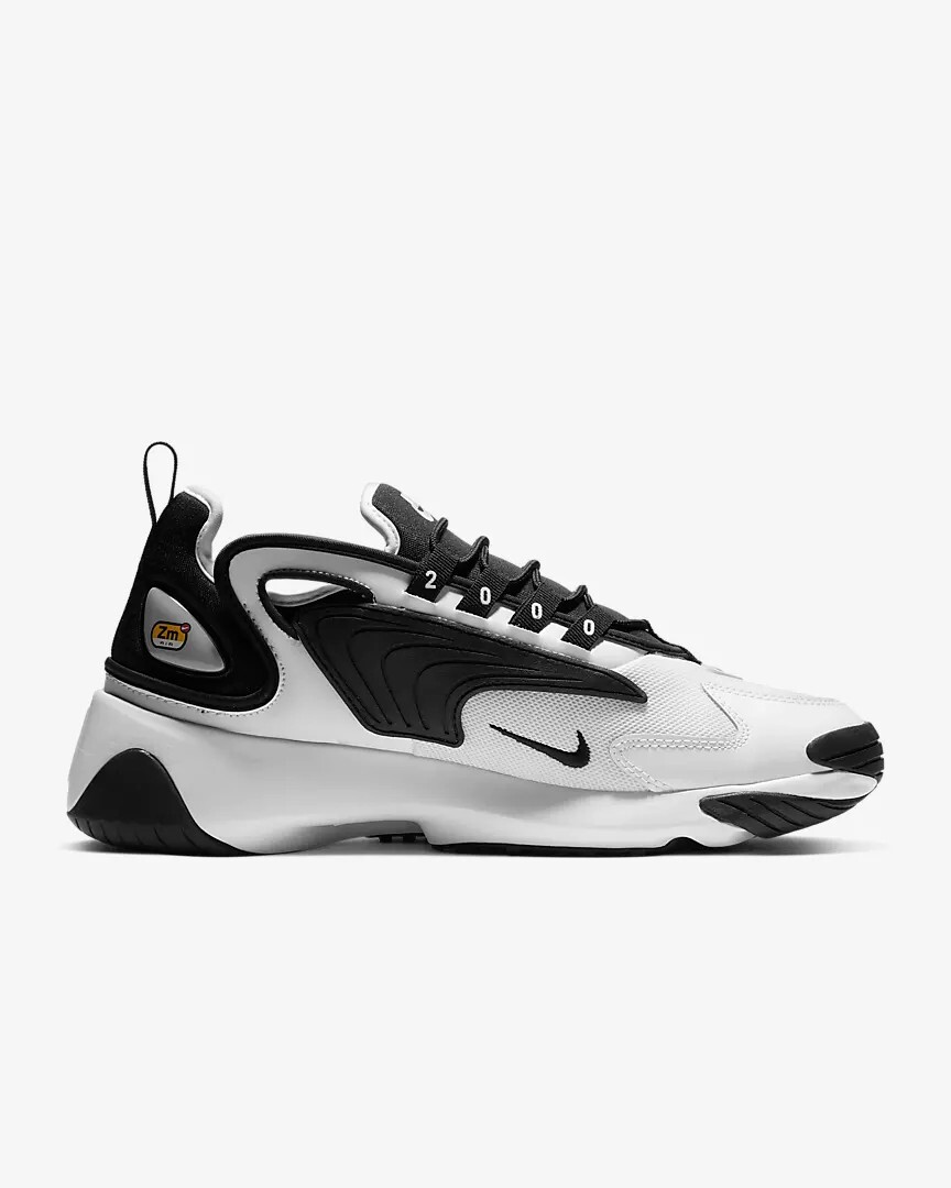 Nike Zoom 2K White CDEK.Shopping