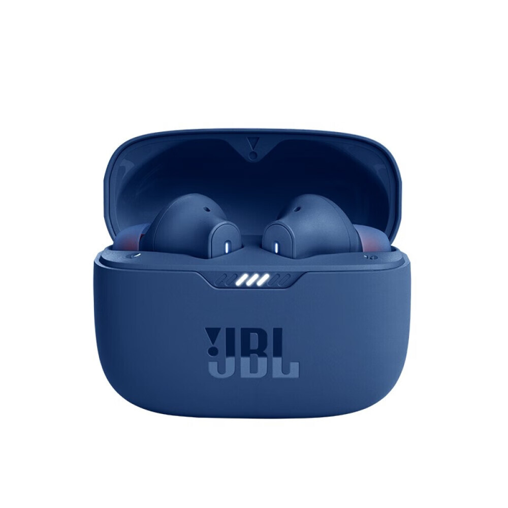 

Bluetooth-гарнитура JBL T230NC с шумоподавлением