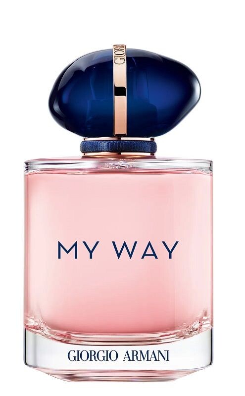 

Giorgio Armani My Way парфюмерная вода для женщин, 90 ml