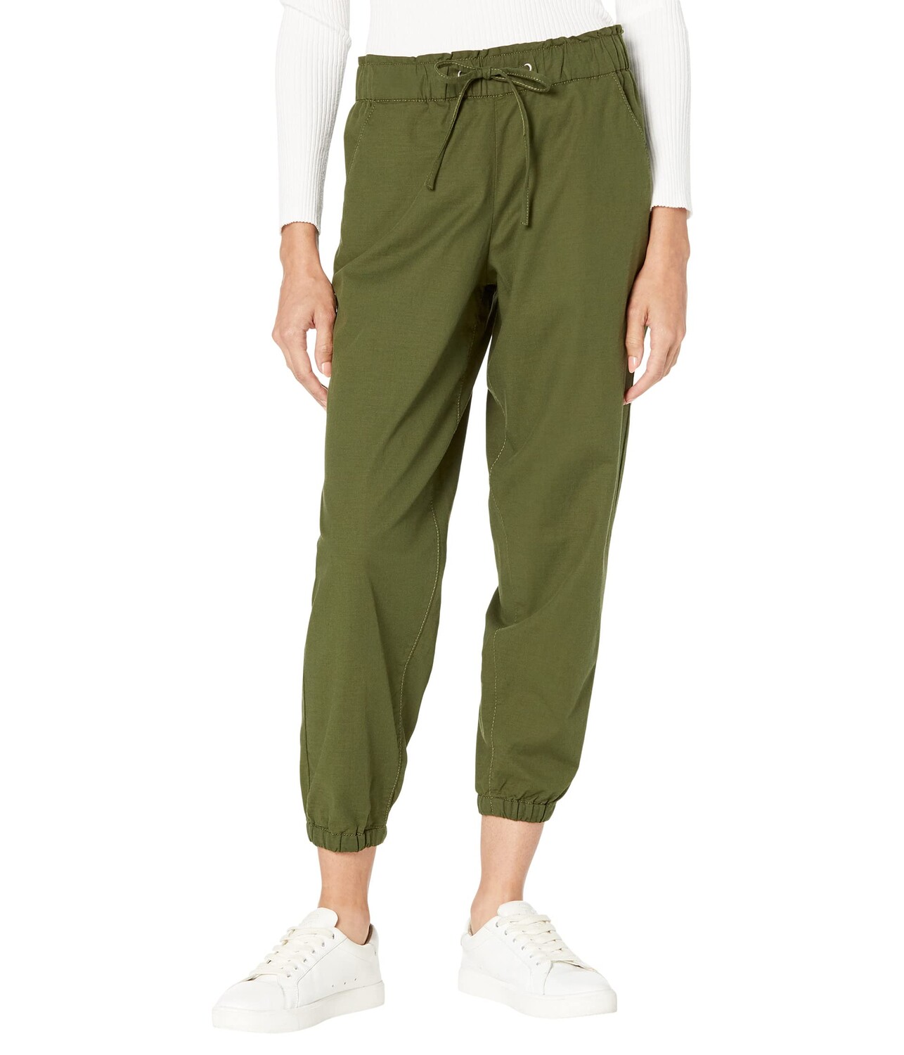 

Джогггеры Levi's Womens, Off Duty Joggers