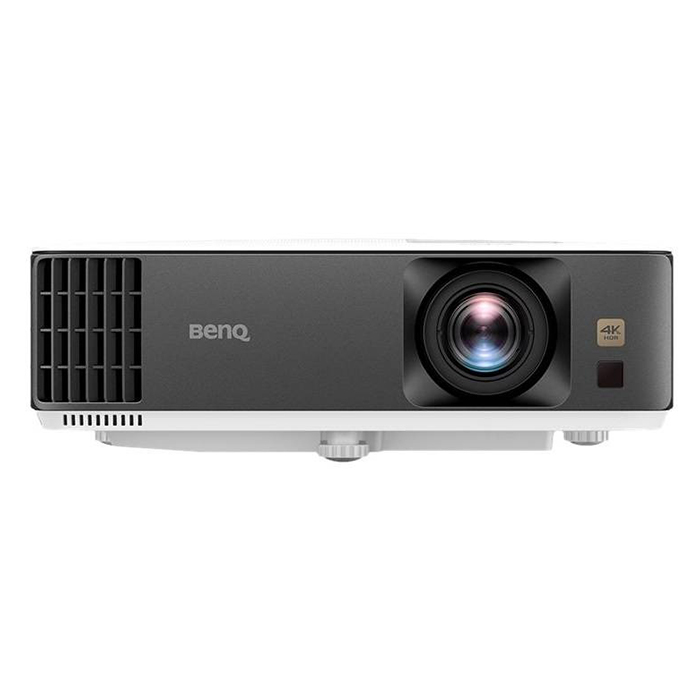 Проектор BenQ TK700, белый - фото