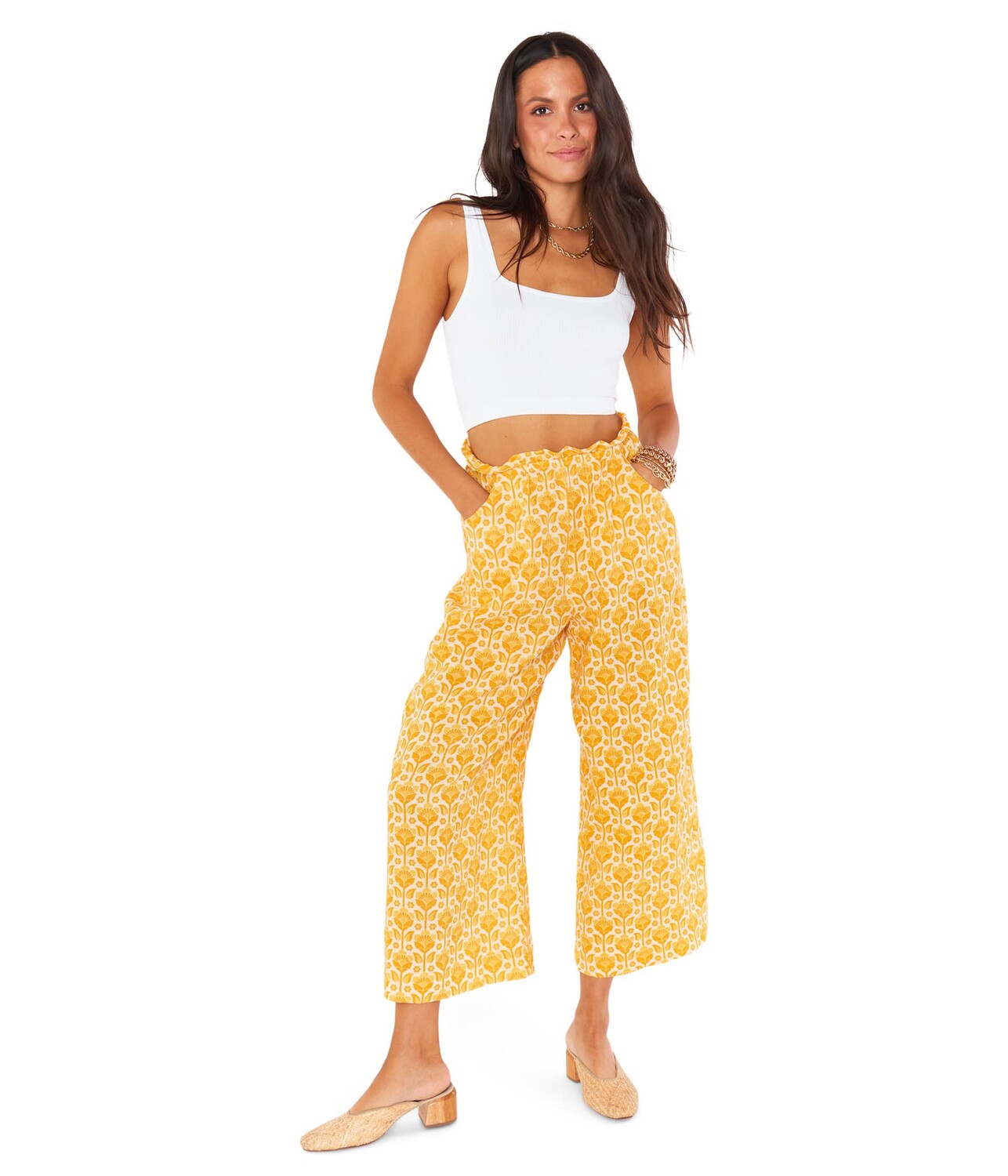 

Брюки Show Me Your Mumu, Peggy Pants