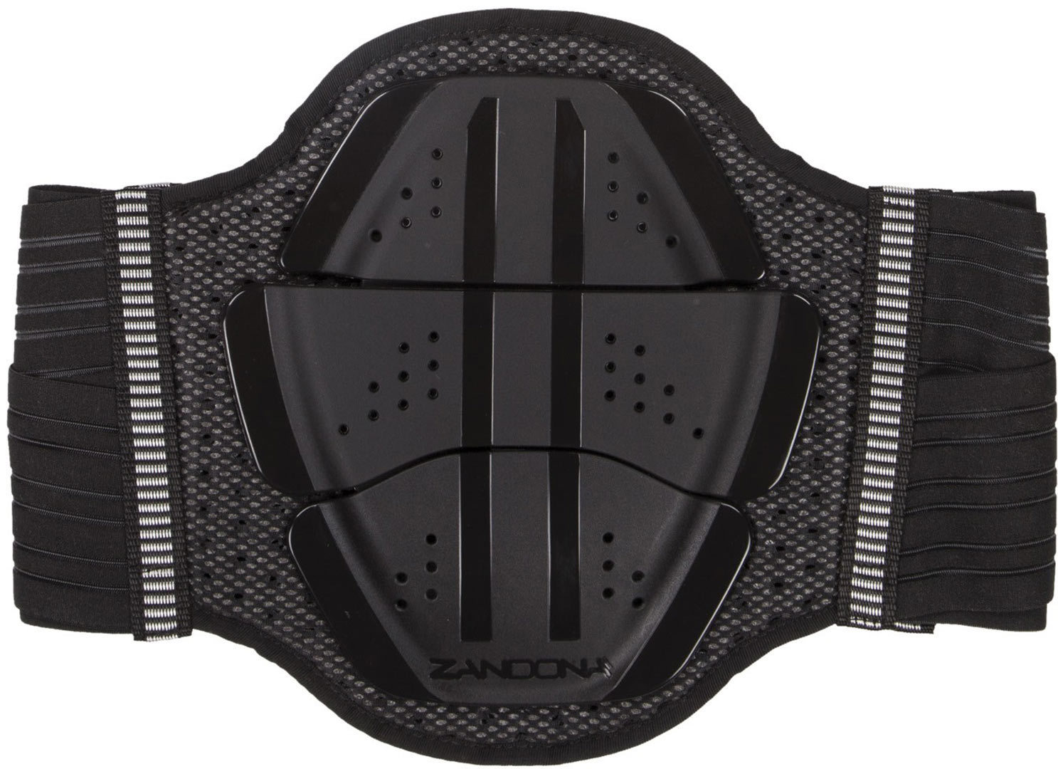 Защита Zandona Shield Evo X3 Ламбара, черная