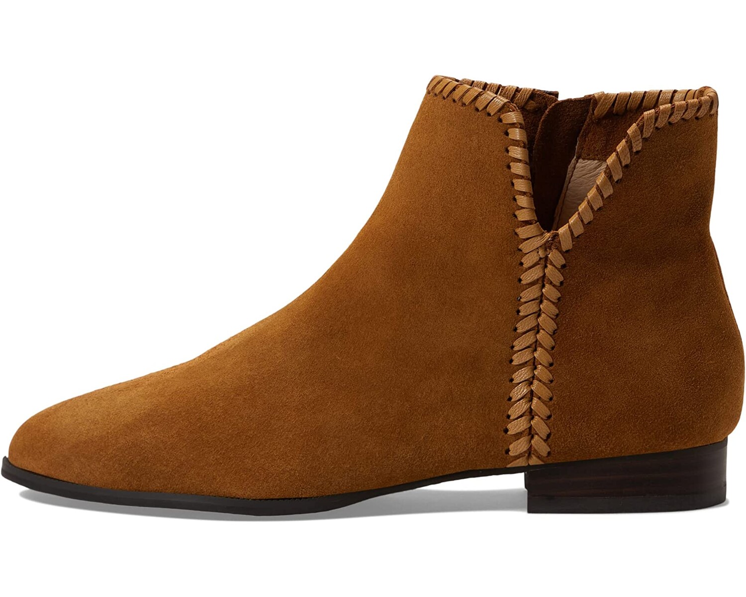 

Ботинки Raegan Bootie Jack Rogers, дуб
