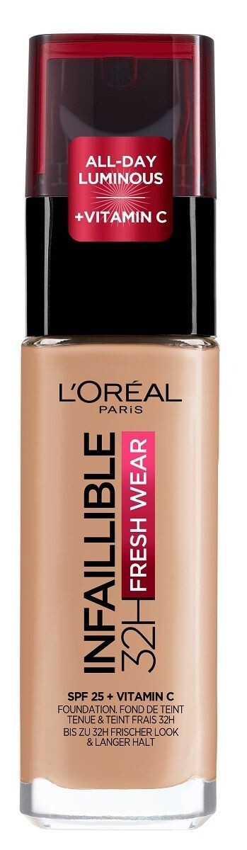 

L’Oréal Infaillible Fresh Wear Праймер для лица, 220 Sand
