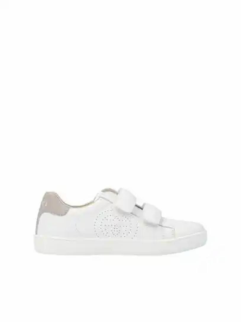 

Кеды Gucci