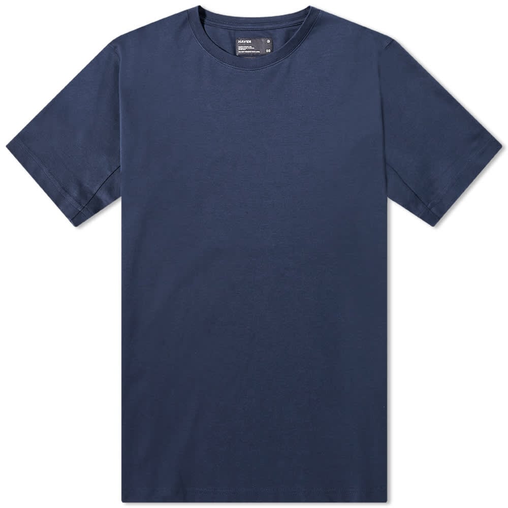 

Футболка Haven Prime Tee, Серый