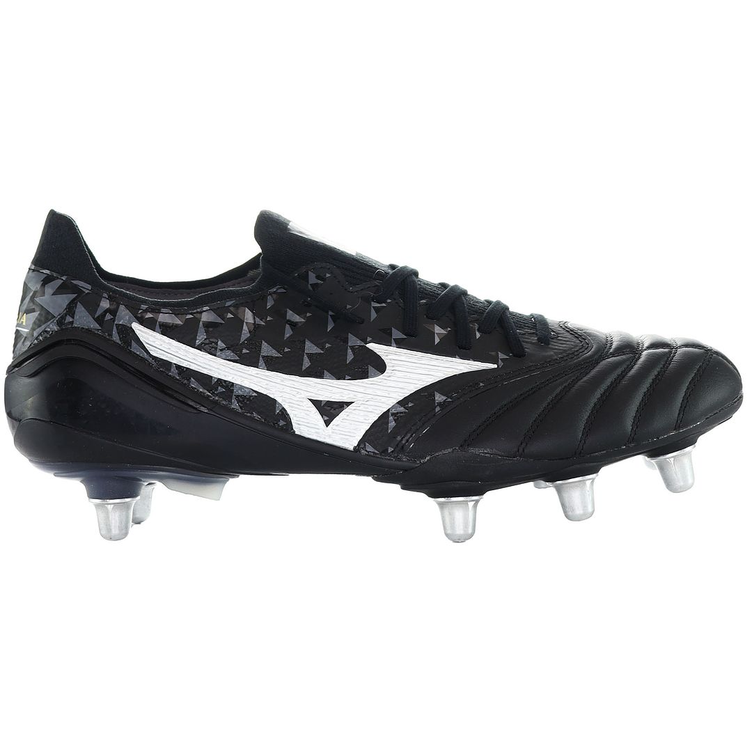 

Футбольные бутсы morelia neo iii beta Mizuno, черный