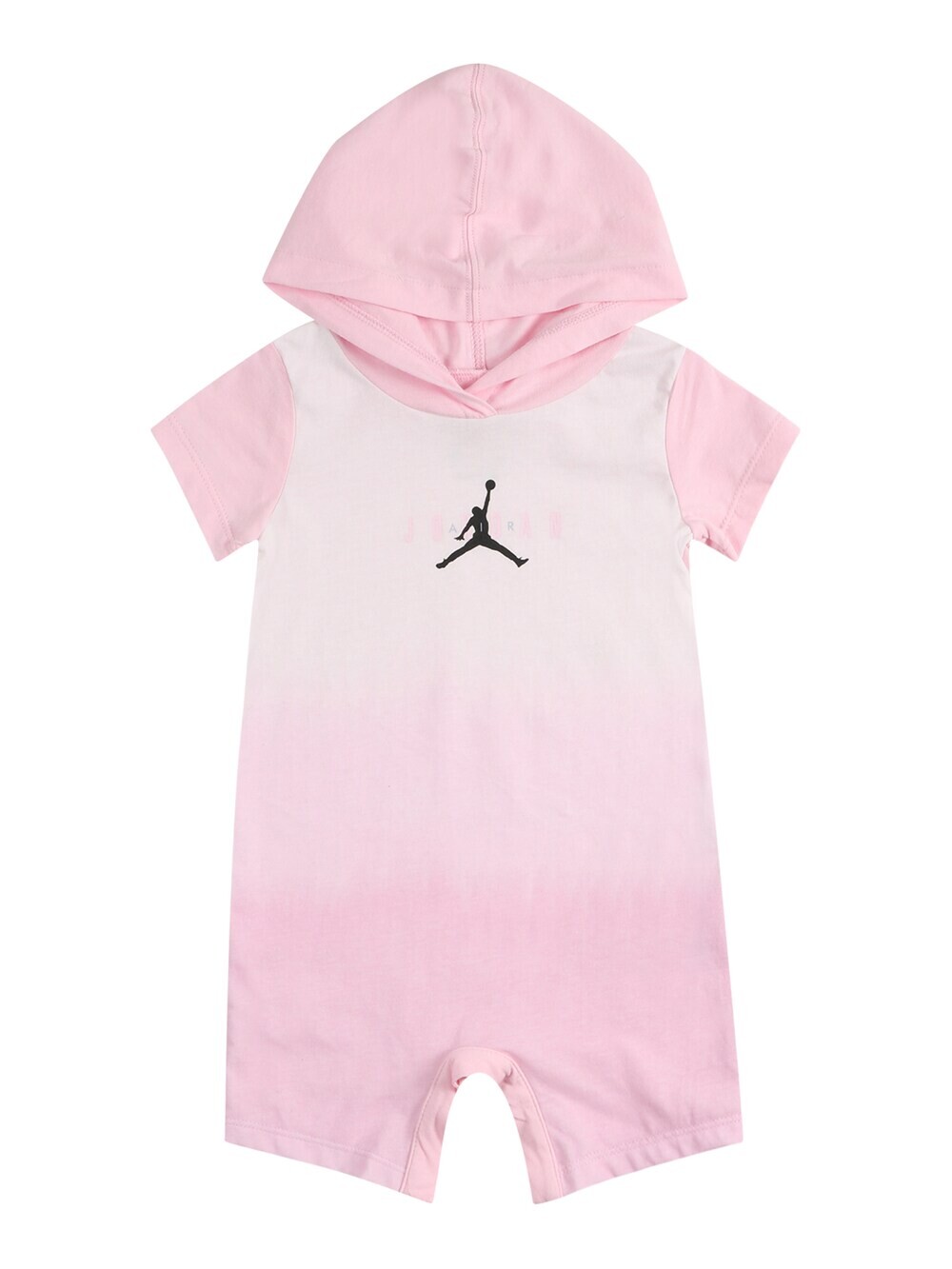 

Комбинезон Jordan, розовый