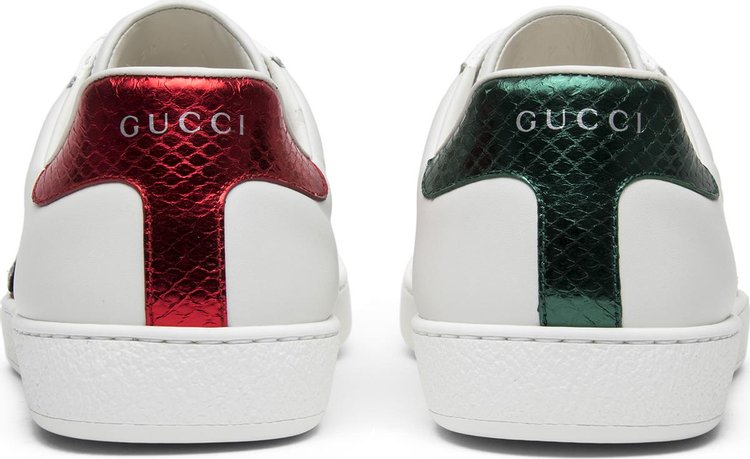 Gucci ace hotsell embroidered tiger