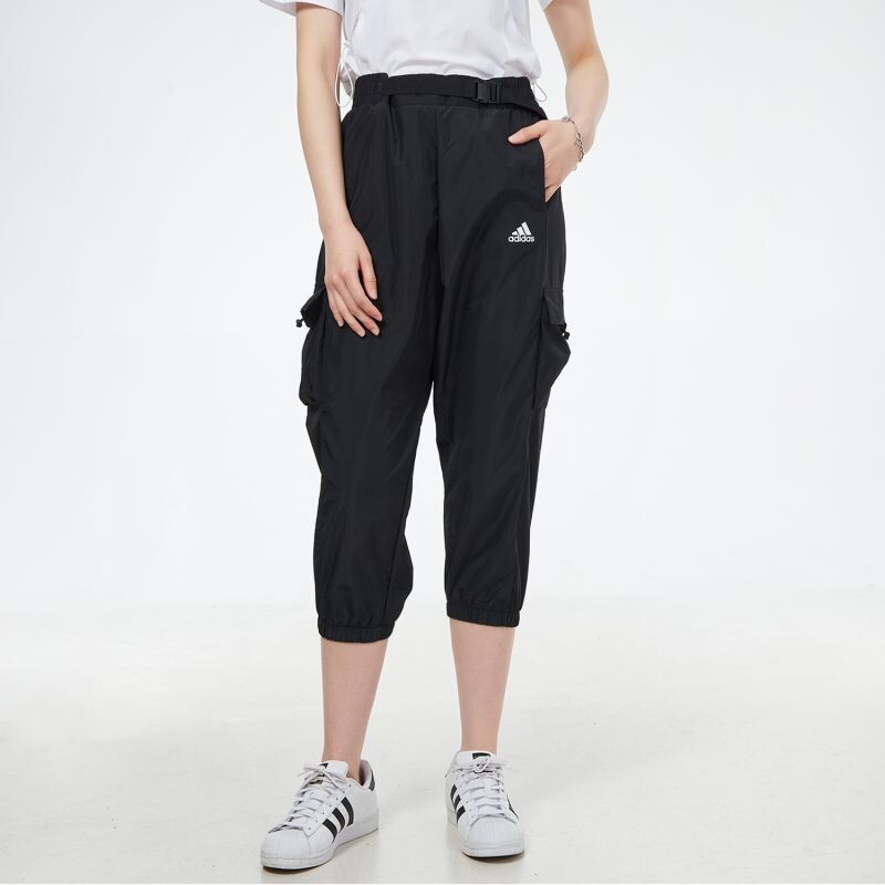 

Спортивные брюки Adidas Women's, черный