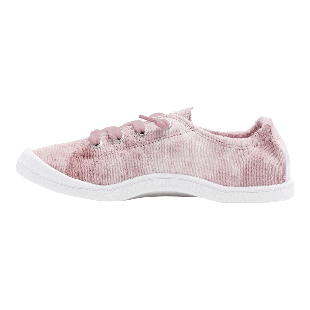 

Кроссовки Roxy Bayshore, heather pink