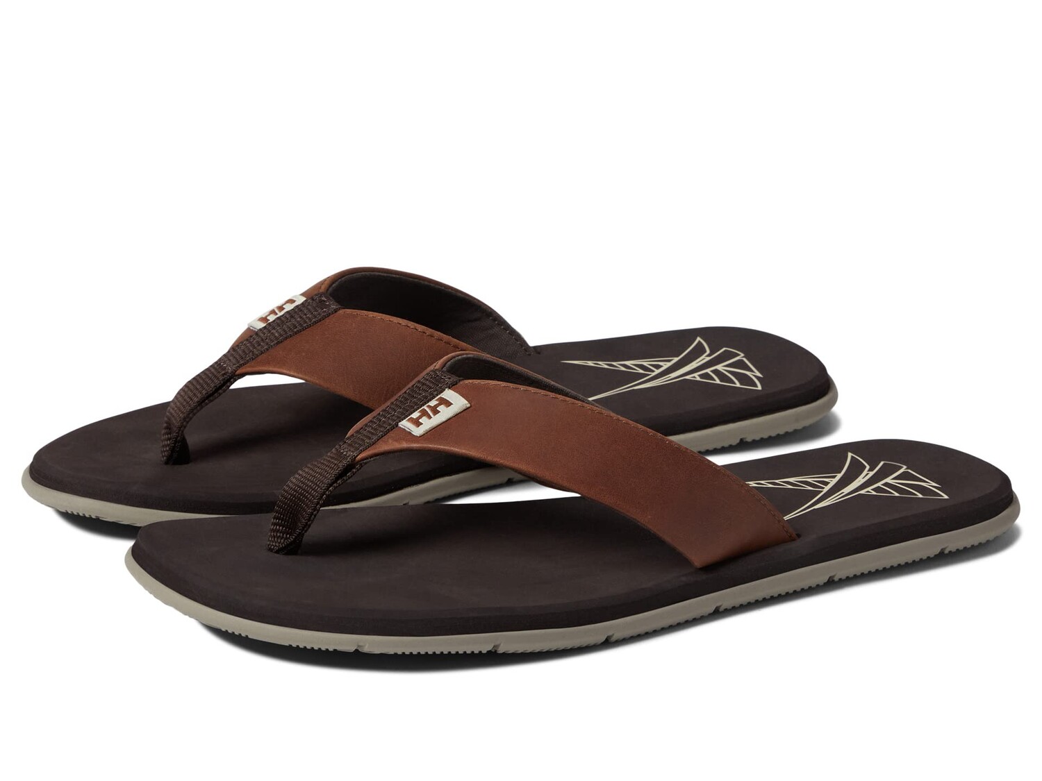 

Сандалии Helly Hansen, Seasand Leather Sandal