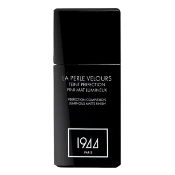 

Тональный крем 1944 Paris La Perle Velours, 30 мл, тон Ft207 Beige Desert
