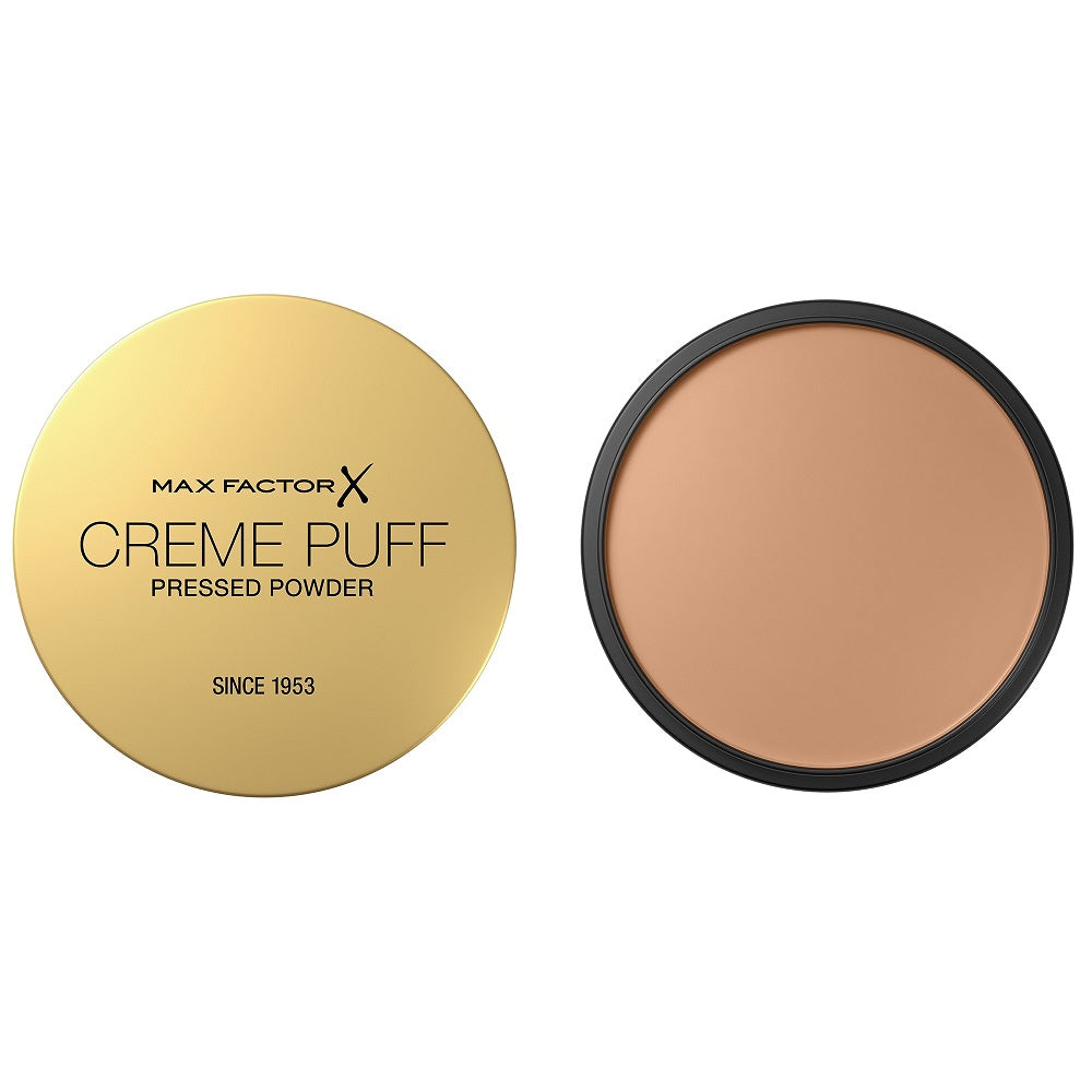 Max Factor Creme Puff пудра