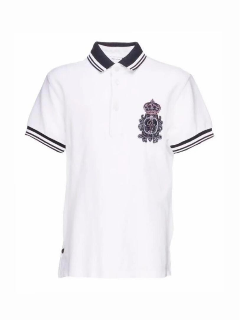

Поло Dolce&Gabbana