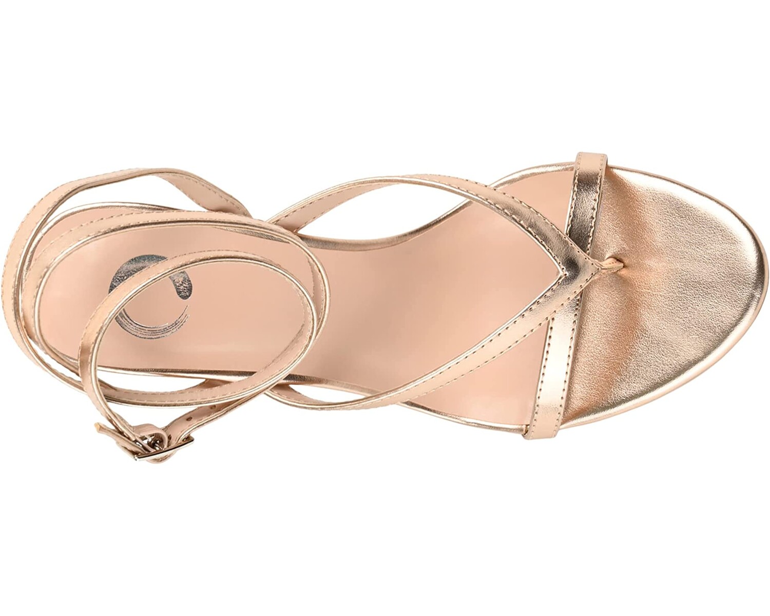 

Туфли на каблуках Waverlee Pump Journee Collection, тан