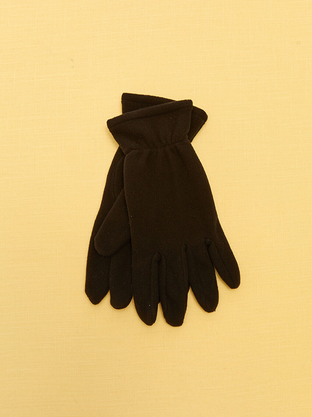 

Простые женские перчатки LCW Accessories
